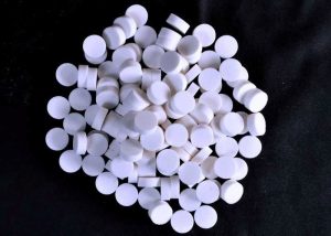 Doğru Tablet Tuz Nasıl Seçilir