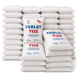 Tablet Tuz Nedir, Ne İşe Yarar