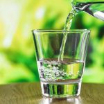 Alkali su nedir