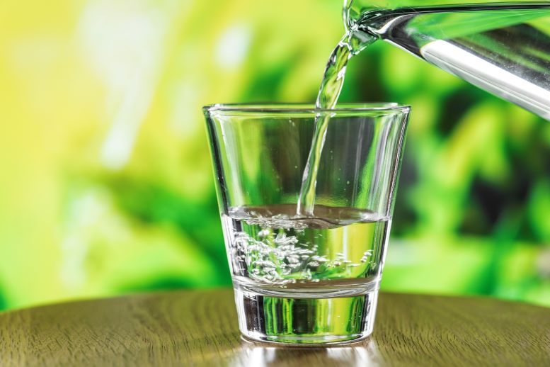 Alkali su nedir